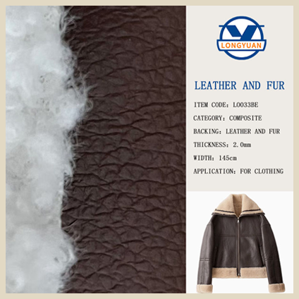 BAGS LEATHER